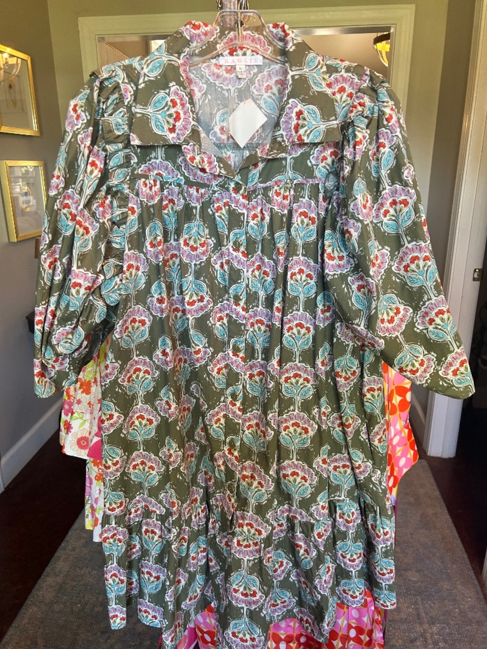 Karlie Dress